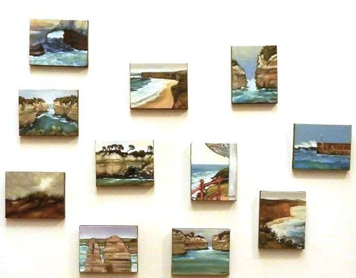 Exhibitions - 