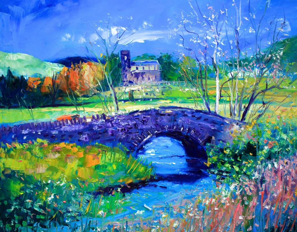 John Lowrie Morrison Prints - 