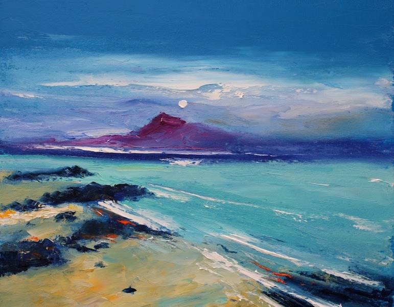 John Lowrie Morrison OBE                                          From Iona to Kintyre - 