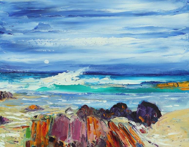 John Lowrie Morrison OBE