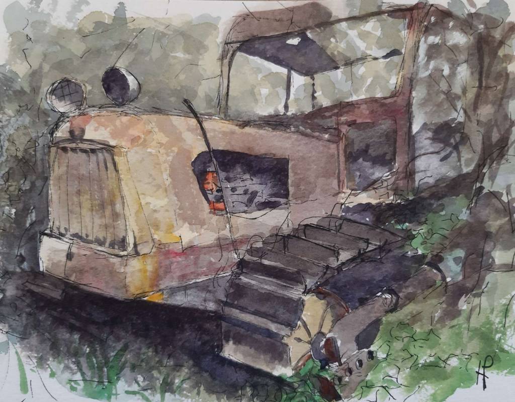 Sketches - 