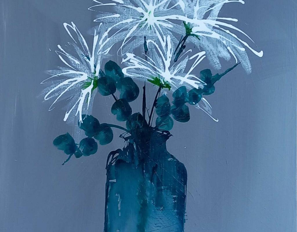 Paintings - 