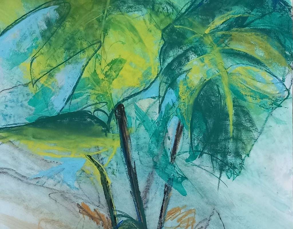 Art in Norwich - 