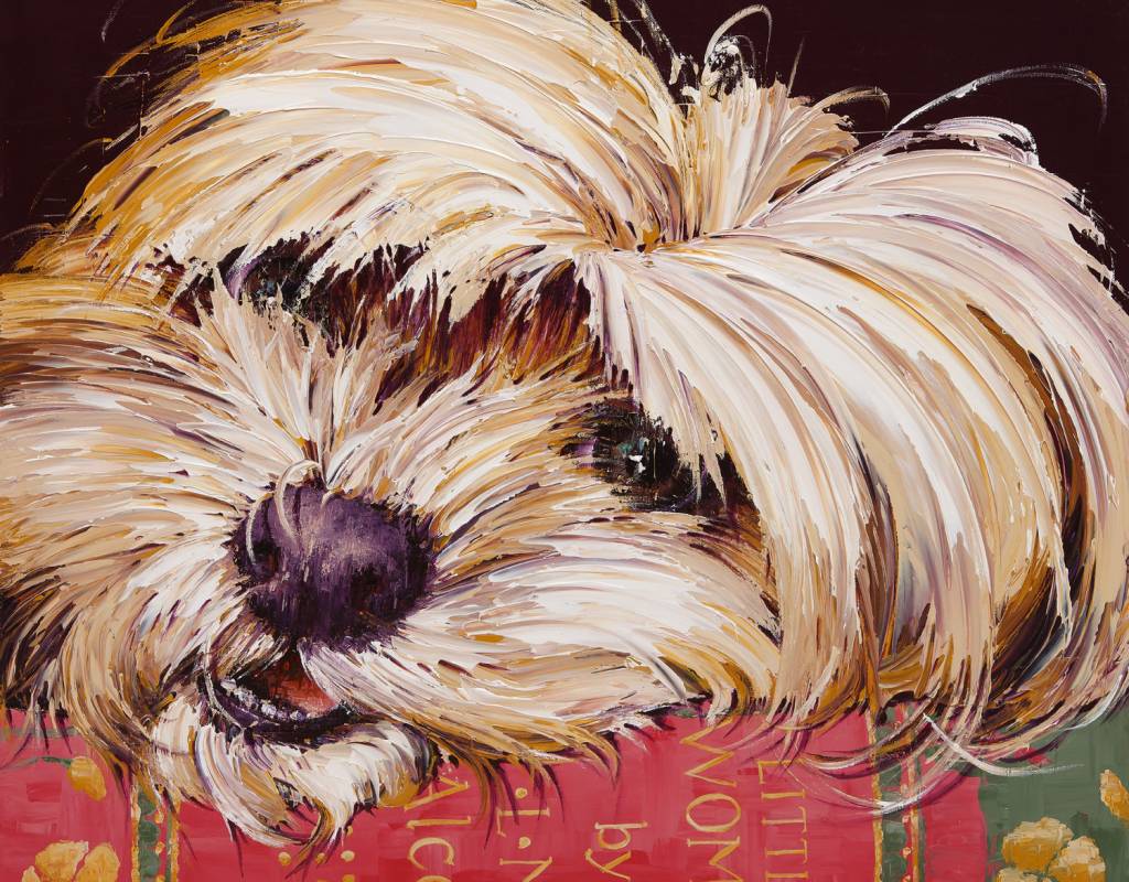 Commissions & Prints - 