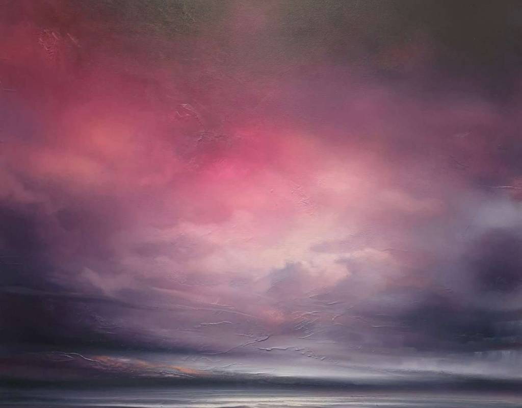 NOW SHOWING AT ROWAN GALLERY - 