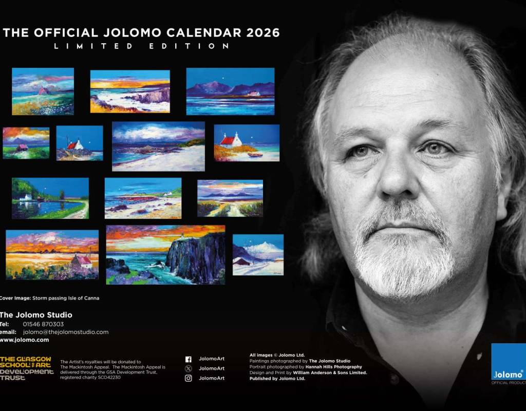 2026 Calendar - 