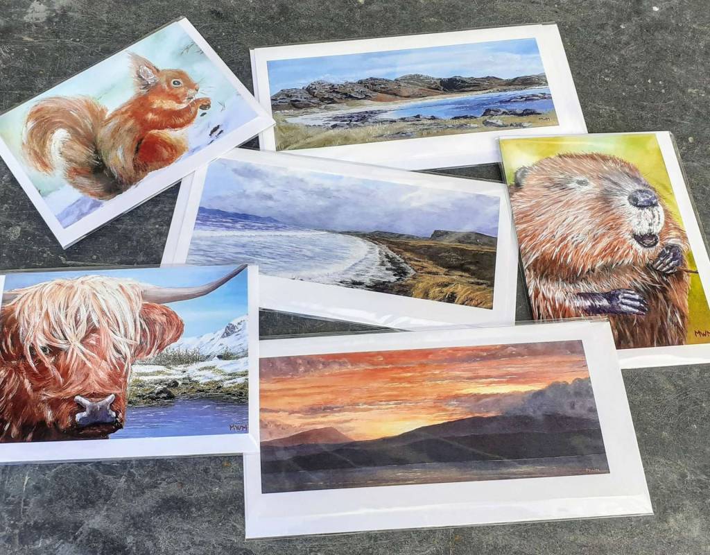 Cards & Prints - 