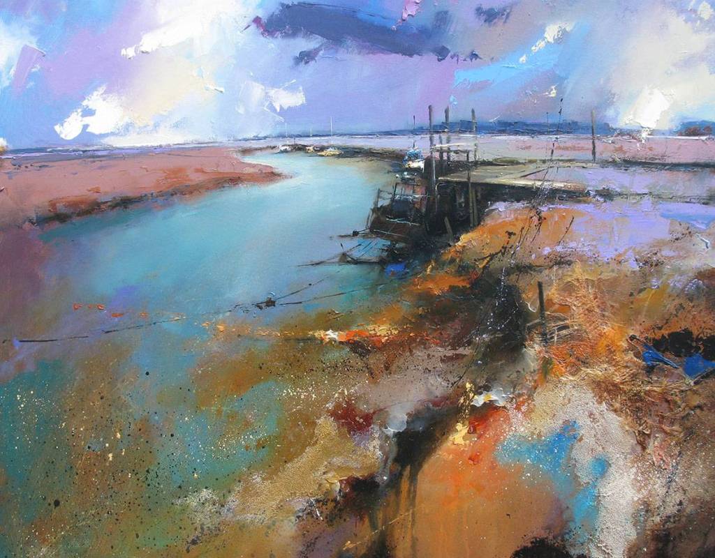 Peter Wileman's Norfolk and Beyond - 