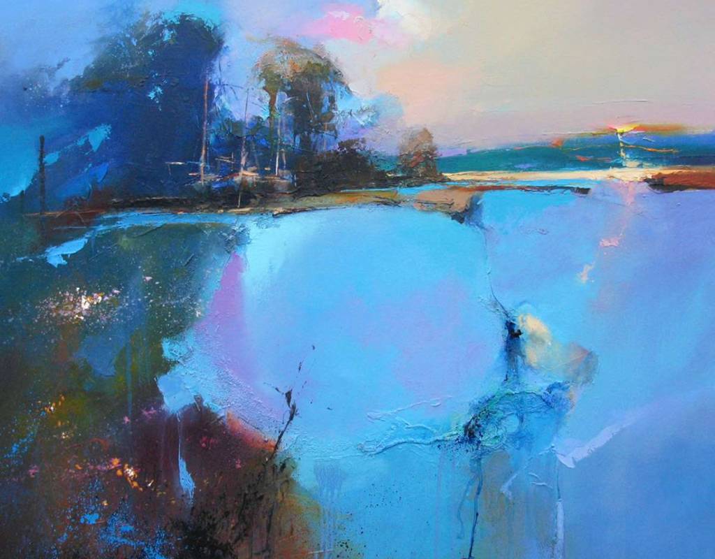New Work by Peter Wileman - 