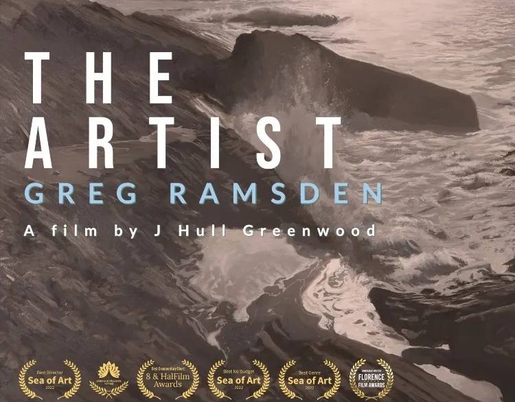 The Artist  - Award winning Documentary - 