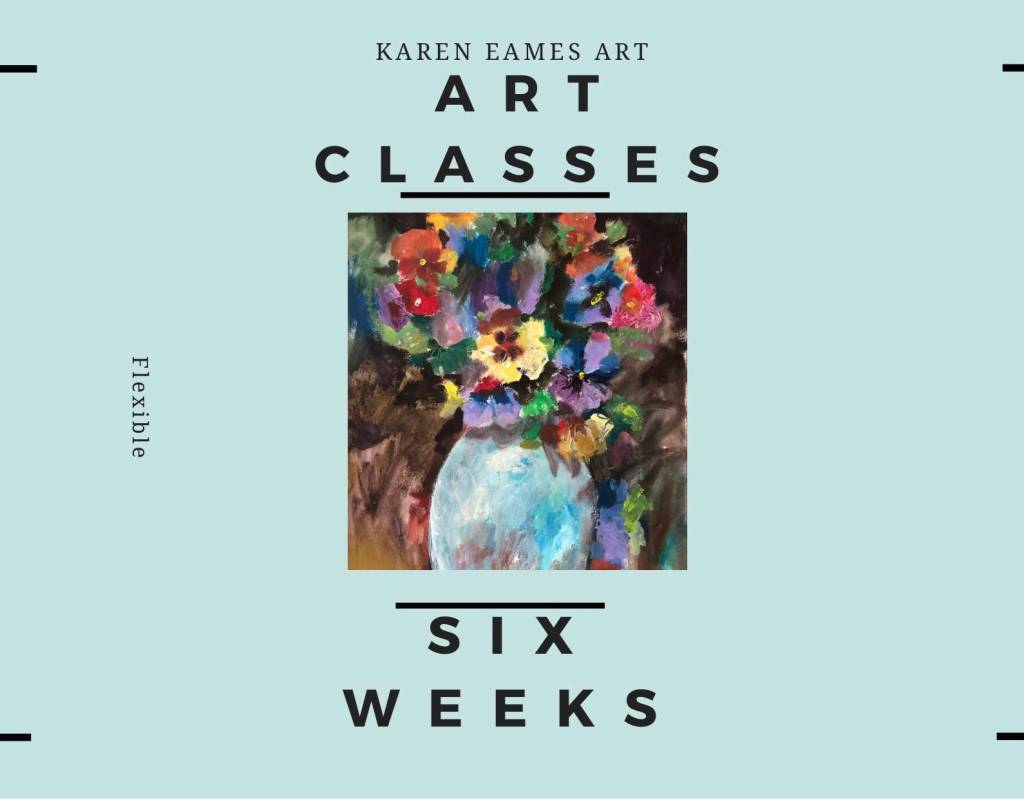 Art Classes - 