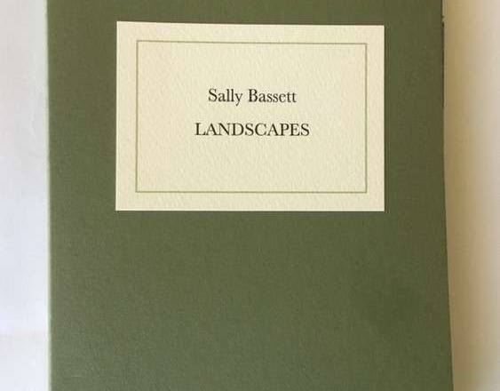 Landscape Sketch Book - 