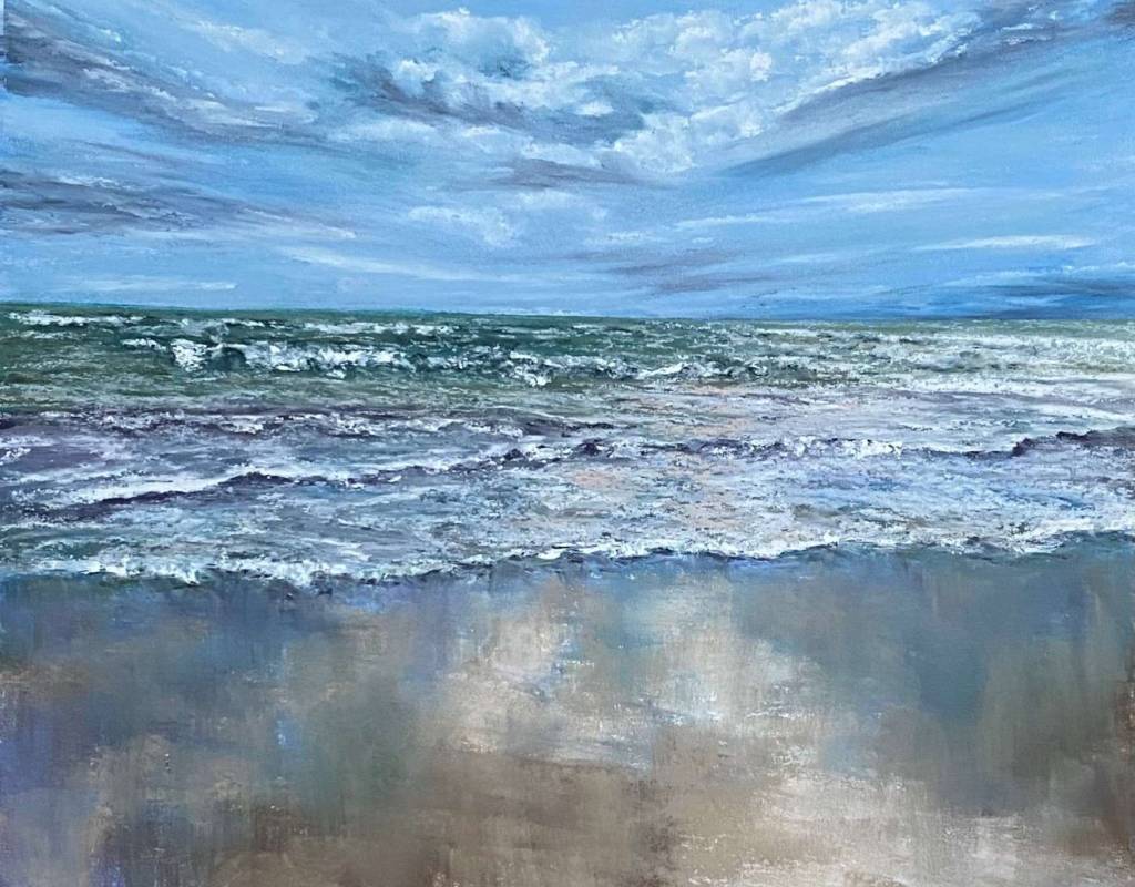 Sea Paintings - 