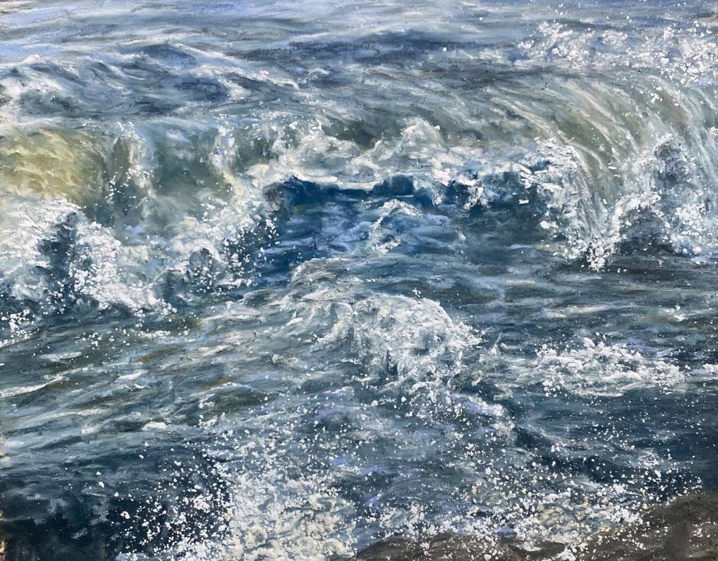 Sea Paintings - 