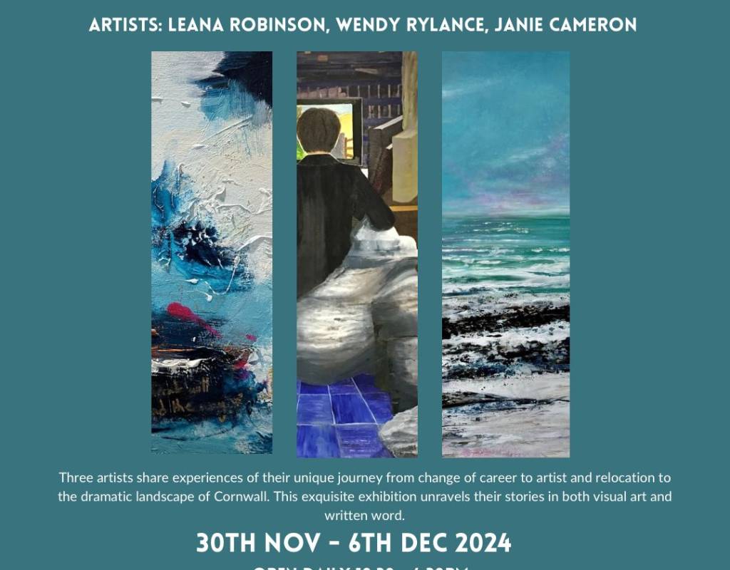 Exhibitions - 