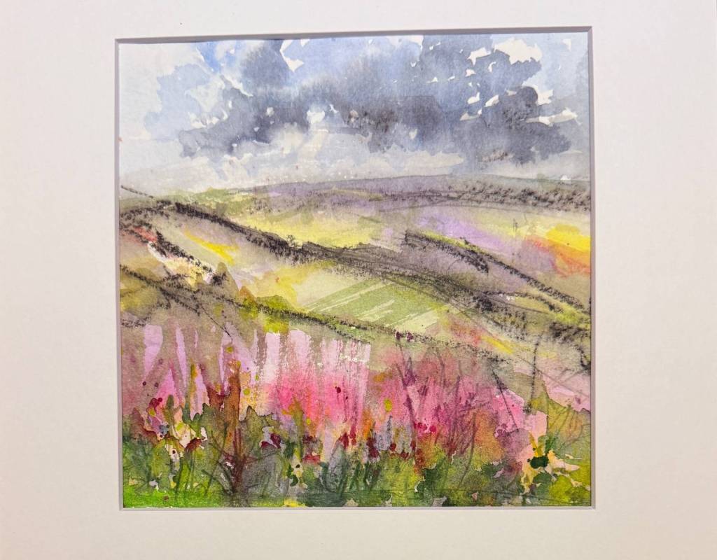Falmouth Watercolour Group
