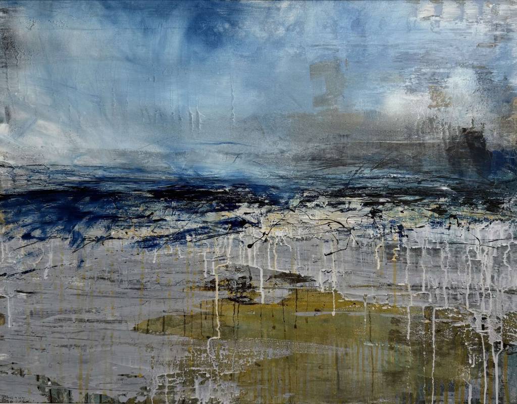 Saltouse Gallery Exhibition 2025 - 