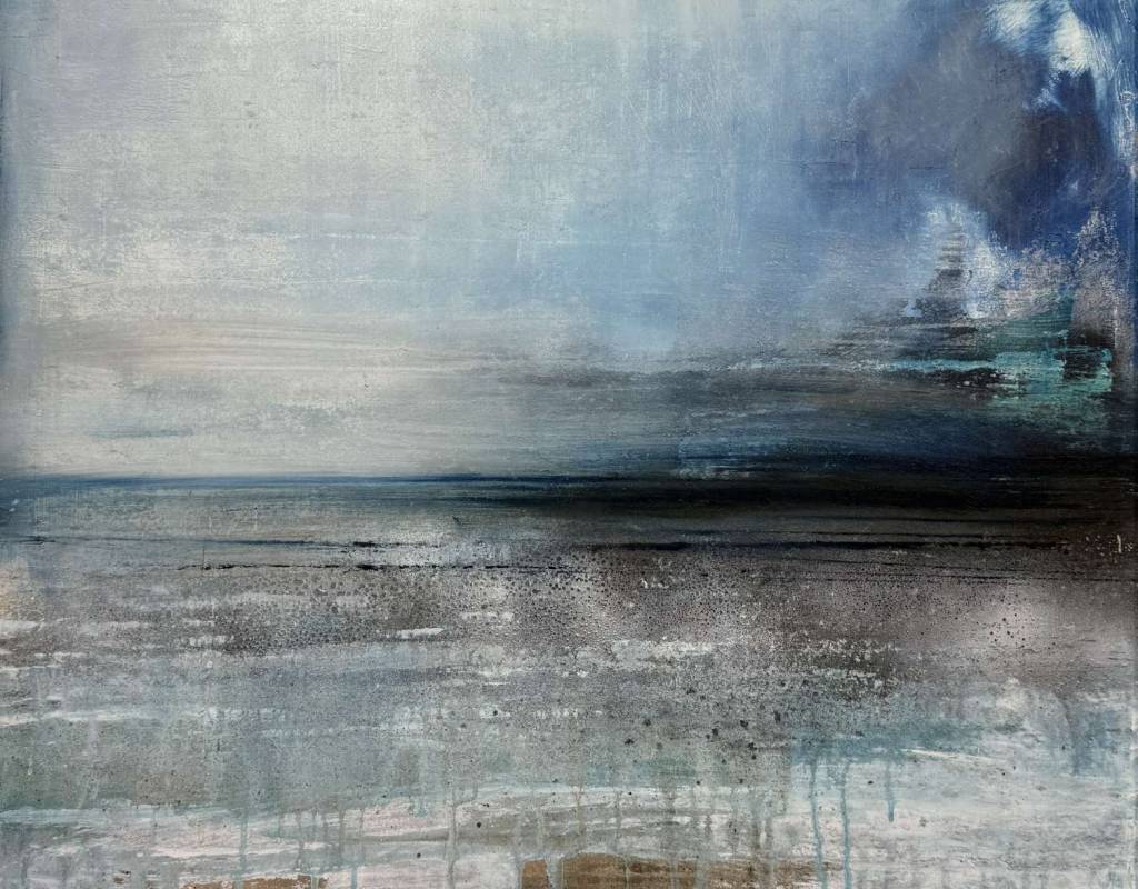 Saltouse Gallery Exhibition 2025 - 