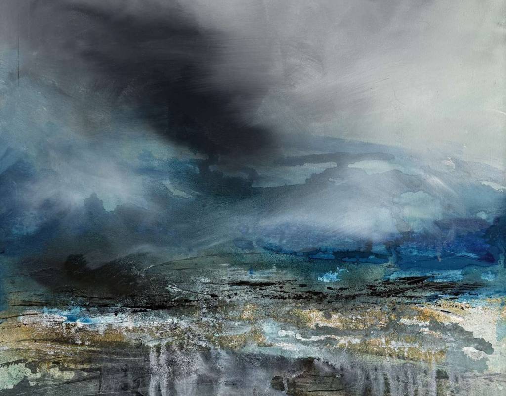 Saltouse Gallery Exhibition 2025 - 