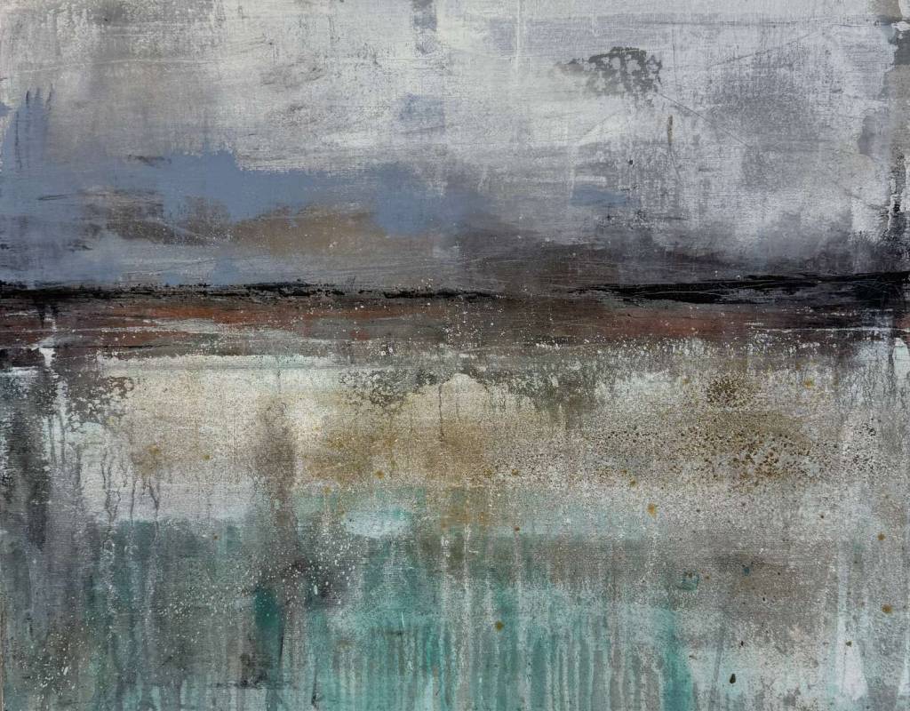 Saltouse Gallery Exhibition 2025 - 
