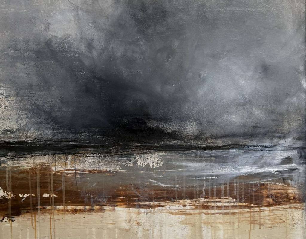 Saltouse Gallery Exhibition 2025 - 