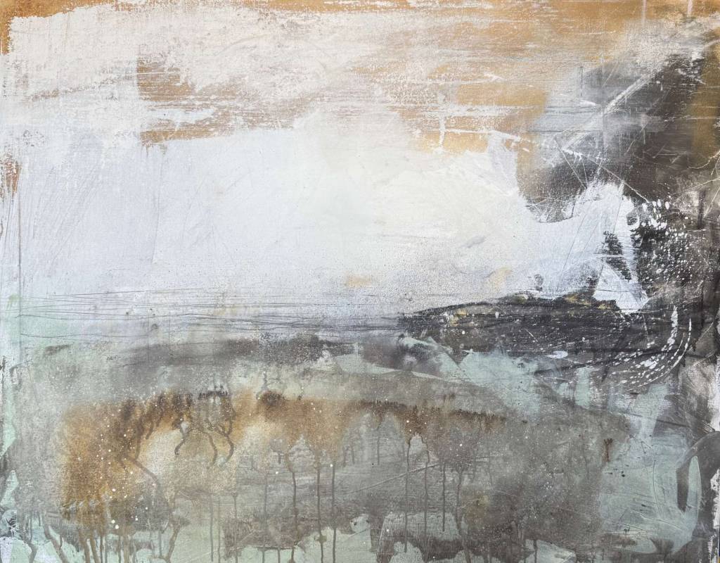 Saltouse Gallery Exhibition 2025 - 