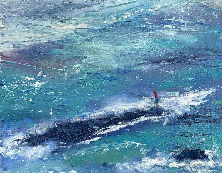 Sold Paintings - 