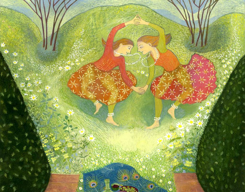 Greetings Cards - 