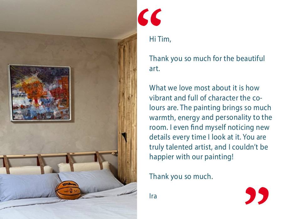 Client Comments