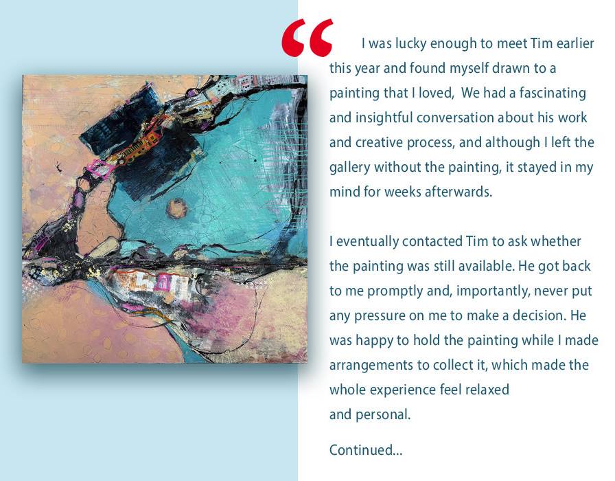 Client Comments