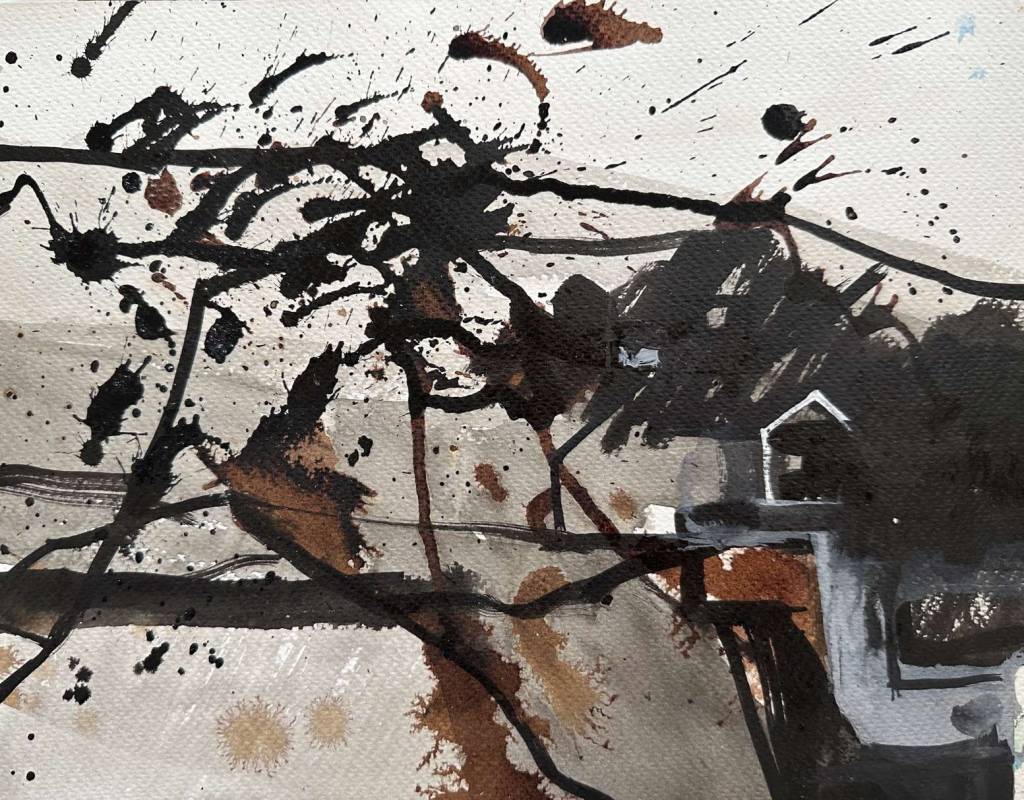 Selected Exhibition History - 