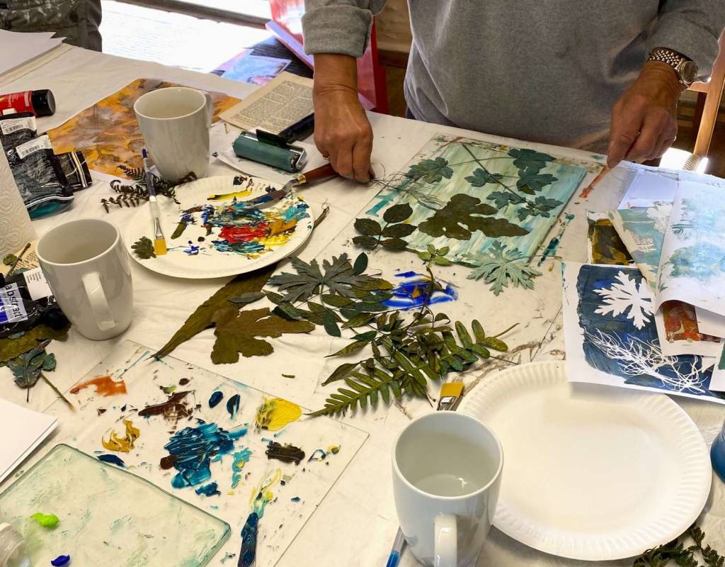 Workshops - 