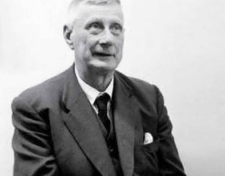 L. S. Lowry - 
