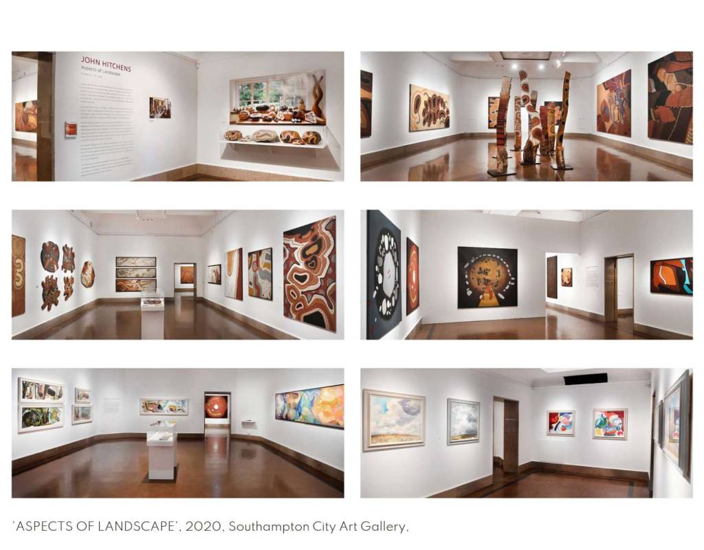 EXHIBITIONS