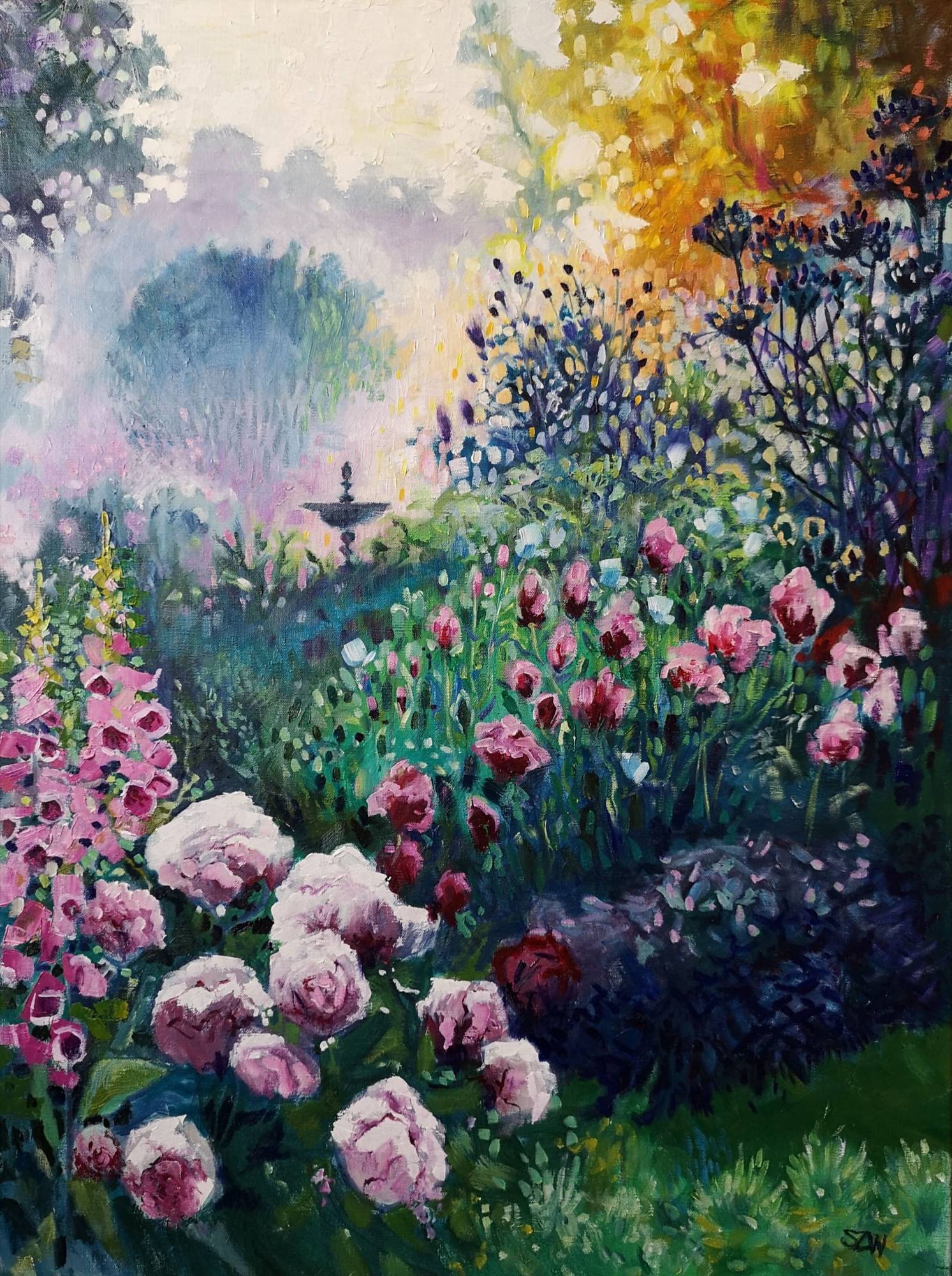 Gardens