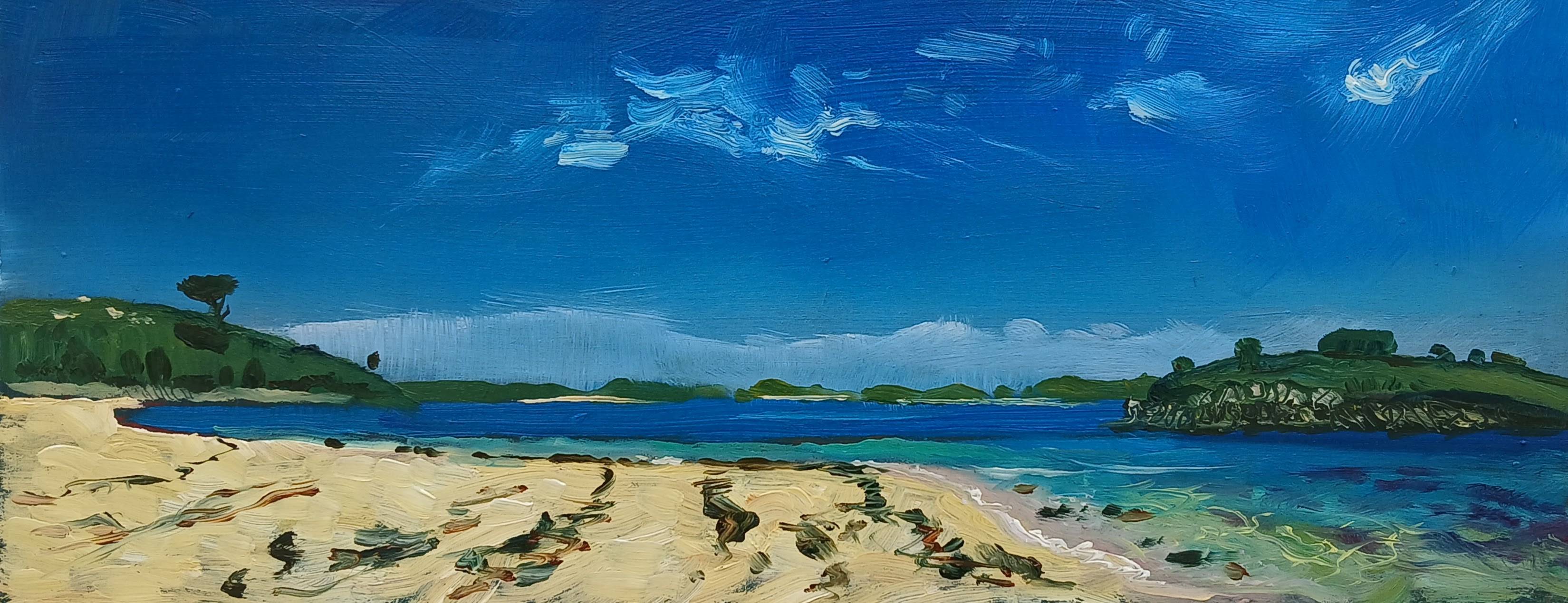 Scilly