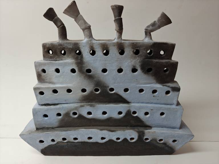 Sculpture - 