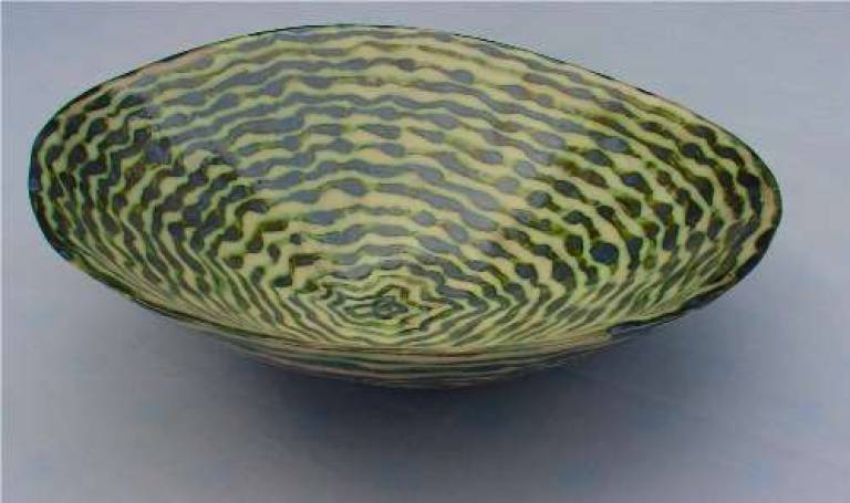 Salad Bowl - Morag MacInnes