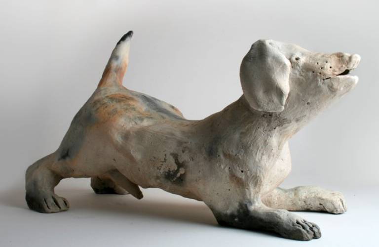 Puppy Dog - Morag MacInnes