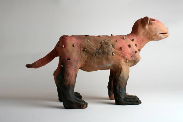 Lizard Dog - Morag MacInnes