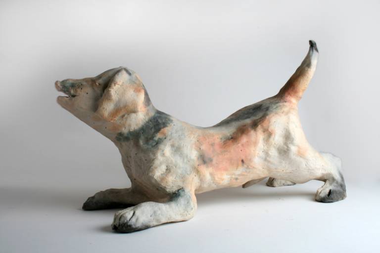 Puppy Dog - Morag MacInnes