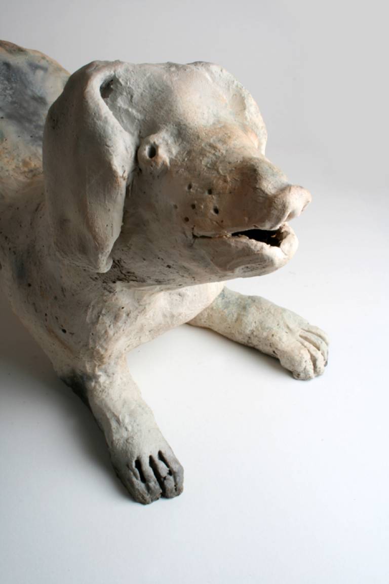 Puppy Dog - Morag MacInnes