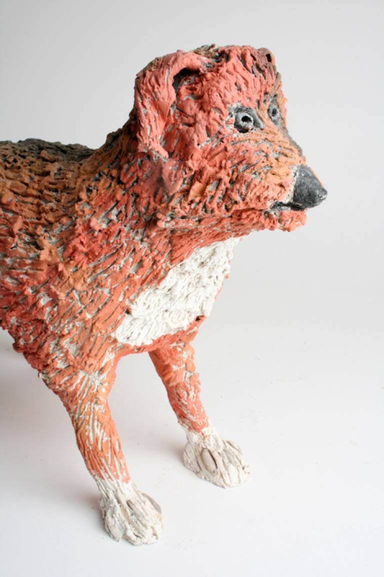 Terrier - Morag MacInnes