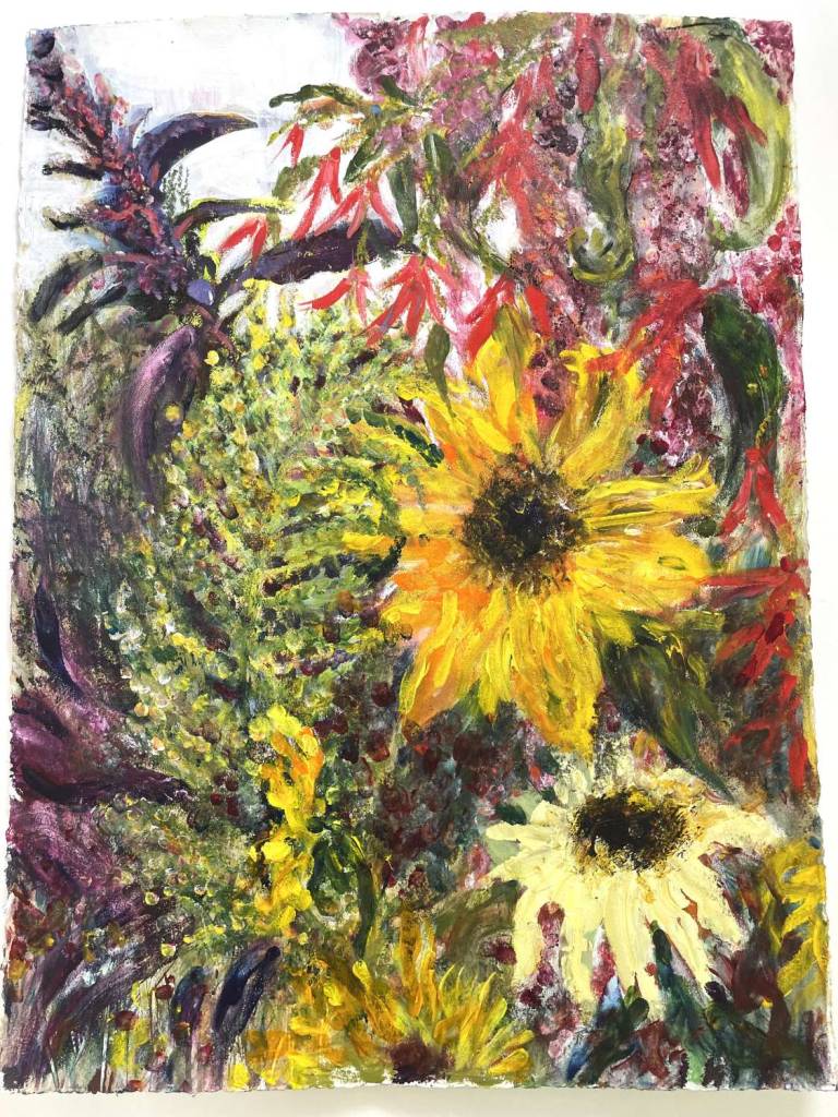 Paintings - 