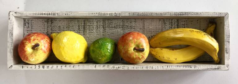 The Pantry - Fruit Selection - Diana Tonnison