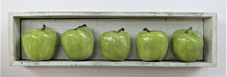The Pantry - Granny Smiths - Diana Tonnison