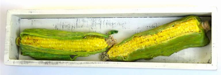 The Pantry - Sweetcorn - Diana Tonnison