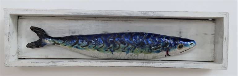 The Pantry - Mackerel - Diana Tonnison