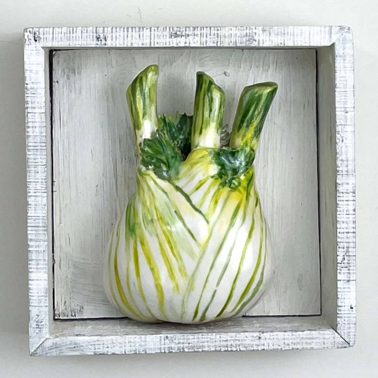 The Pantry - Fennel - Diana Tonnison