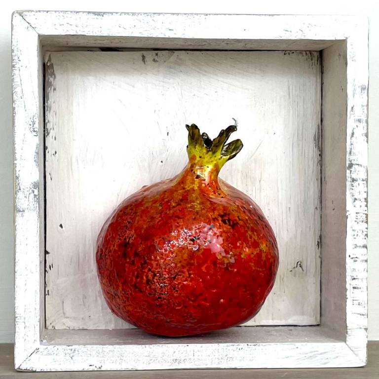 The Pantry - Pomegranate - Diana Tonnison